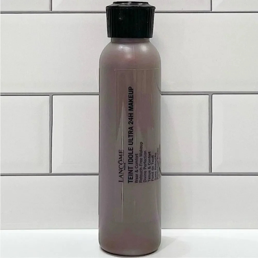 Lancôme 555 Suede (C) Teint Idole Ultra 24HR Makeup Foundation